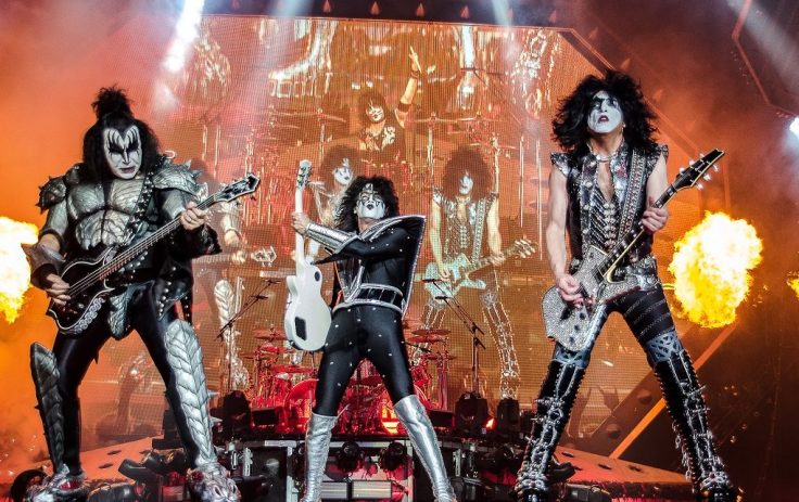 Kiss_live